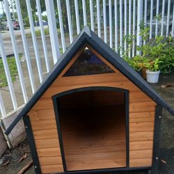 Dog House For Sale