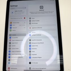 iPad Air (5th Gen)256gb