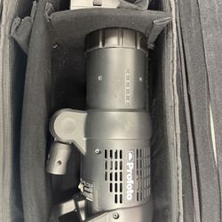 Profit B1 500 AirTTL Flash