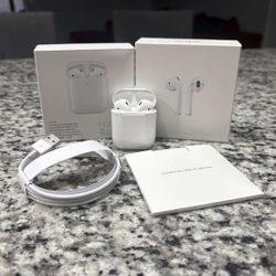 AirPods Gen 2