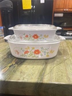 Ceramic Food Storage Great Condition