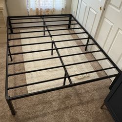 Queen Bed Frame