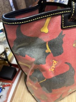 Dooney Bourke