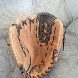 Baseball Glove, 11.5 in.   Sammy Sosa 
