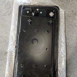 License Plate Holder Ford E150 E250 E350