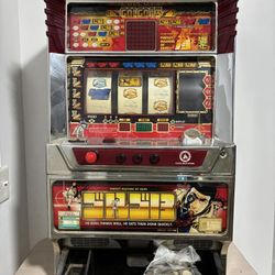Glogo 13 Slot Machine
