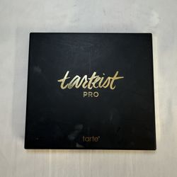 Tarteist Pro Palette
