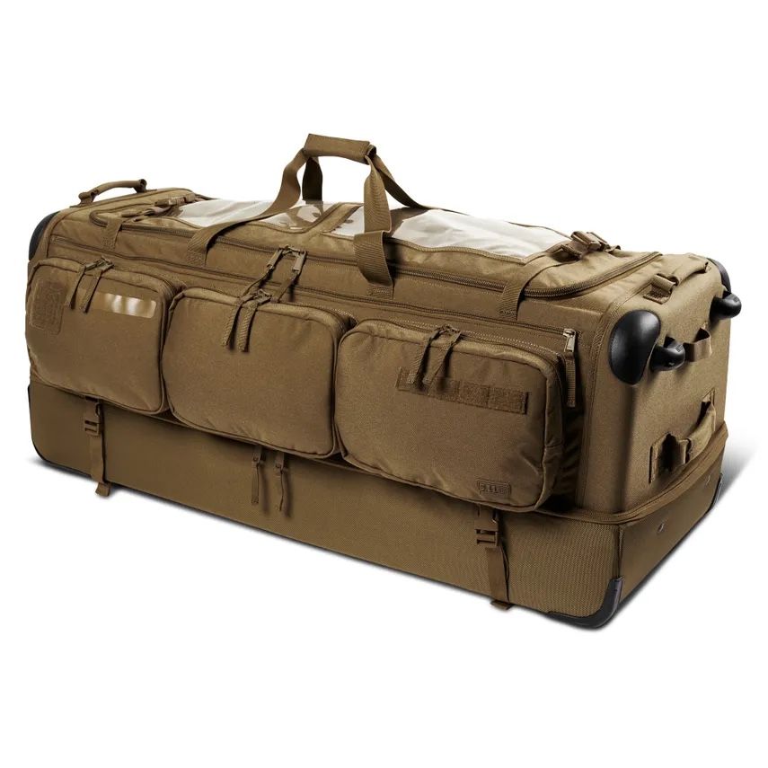 5.11 Rolling Duffle Bags