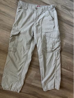 Levi Cargo Pants
