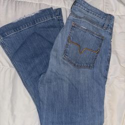 Kimes Ranch Bootcut Jeans