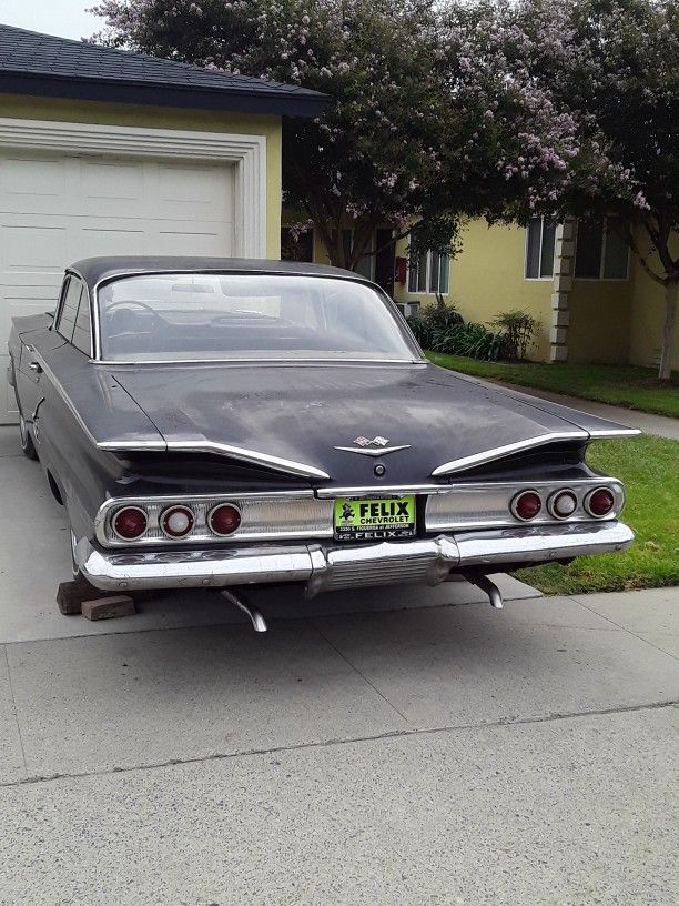 1960 Chevy