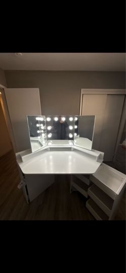 Vanity