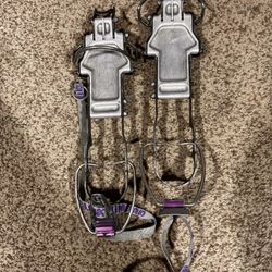 Black Diamond Switchblade Crampons