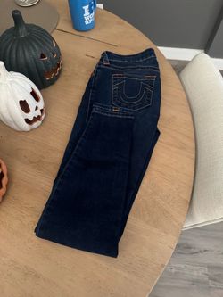 True Religion Skinny Jeans Size 29