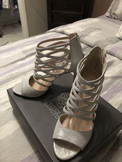 Vince Camuto size 8.5 , Michael kors , Guess y Bakers