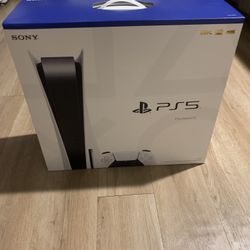 PlayStation 5