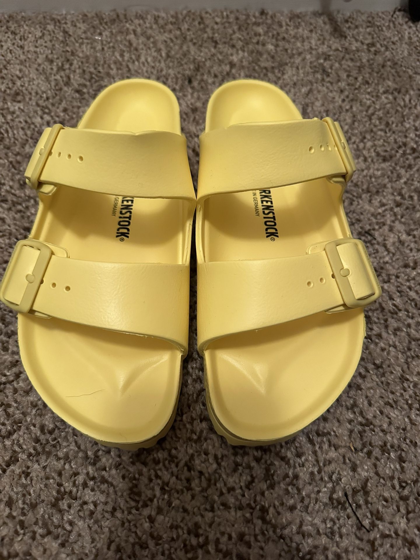 Brand New Birkenstock