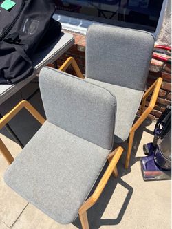 Table chairs