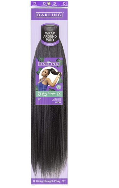 Hair Ponytail Extensions