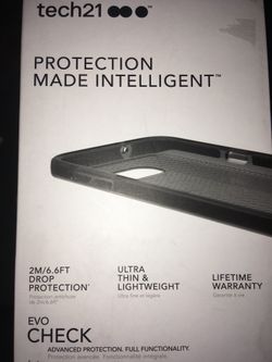 Tech 21 Samsung galaxy s7 case