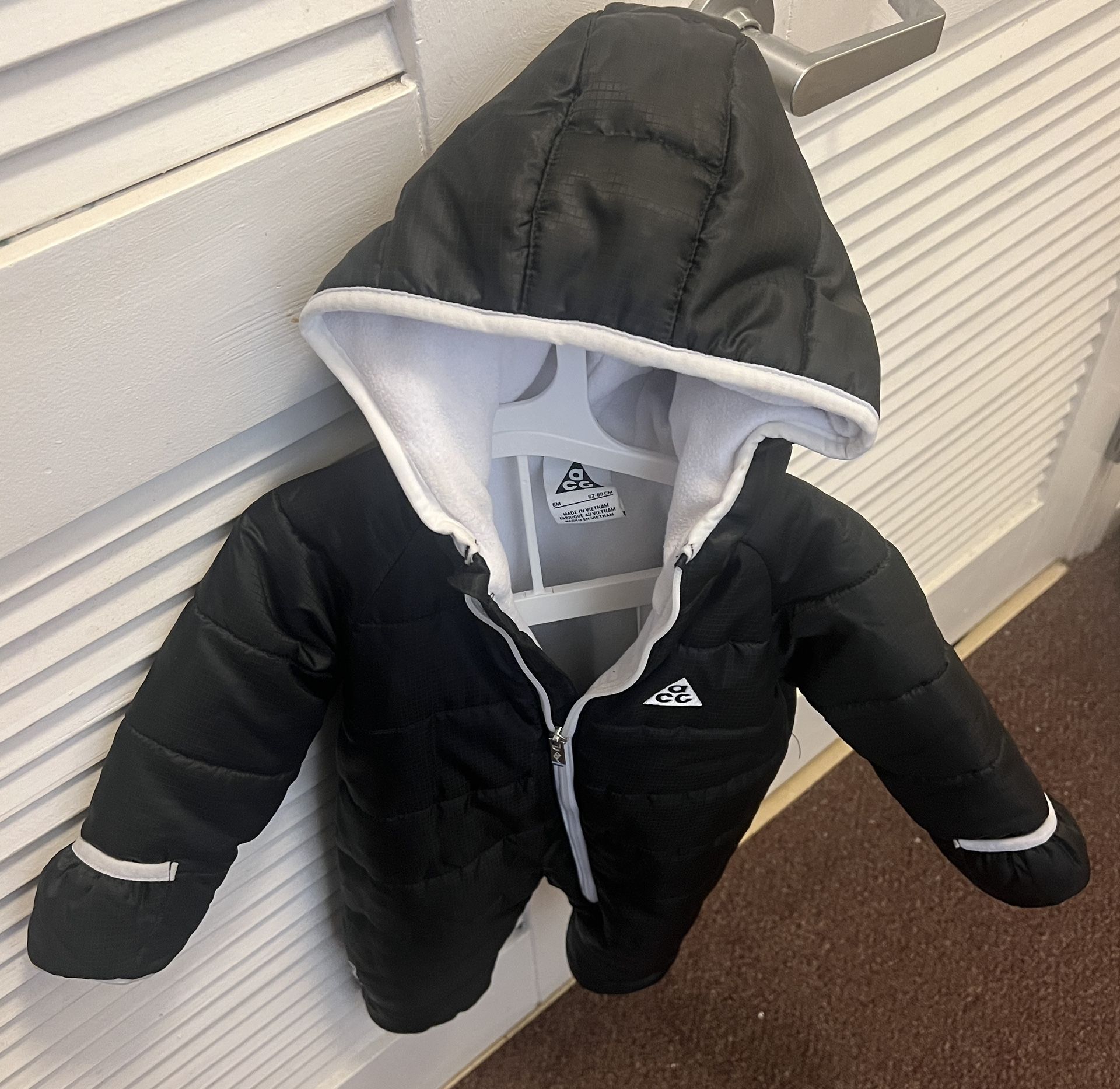 Nike ACG ONE PIECE SNOWSUIT
