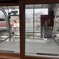 Avantico Dessery DISPLAY refrigerator 