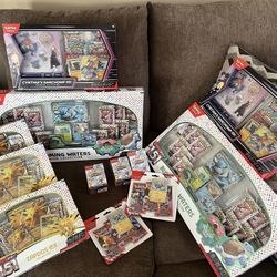 Pokemon
