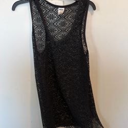Swim Cover Up Size M
