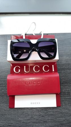 Gucci women’s sunglasses