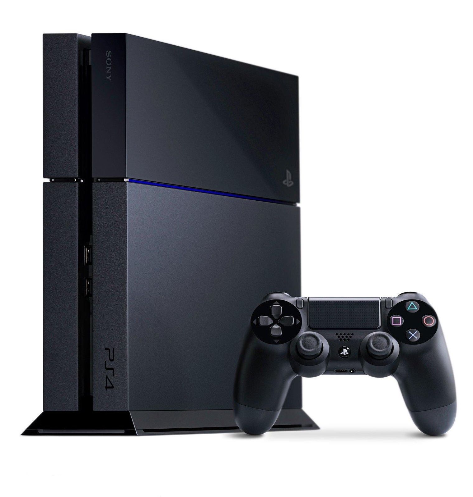 PS4 OG & Xbox One OG + 14 Games Bundle $200 OBO