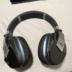 Logitech UE 9000 Wireless Headphones