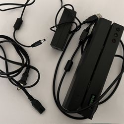 MSR605 Magnetic Card Reader