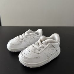 Baby Nike Airforce
