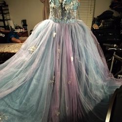Quince Dress