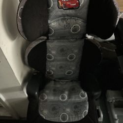 Graco Car Seat 