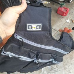 Diaper Bag