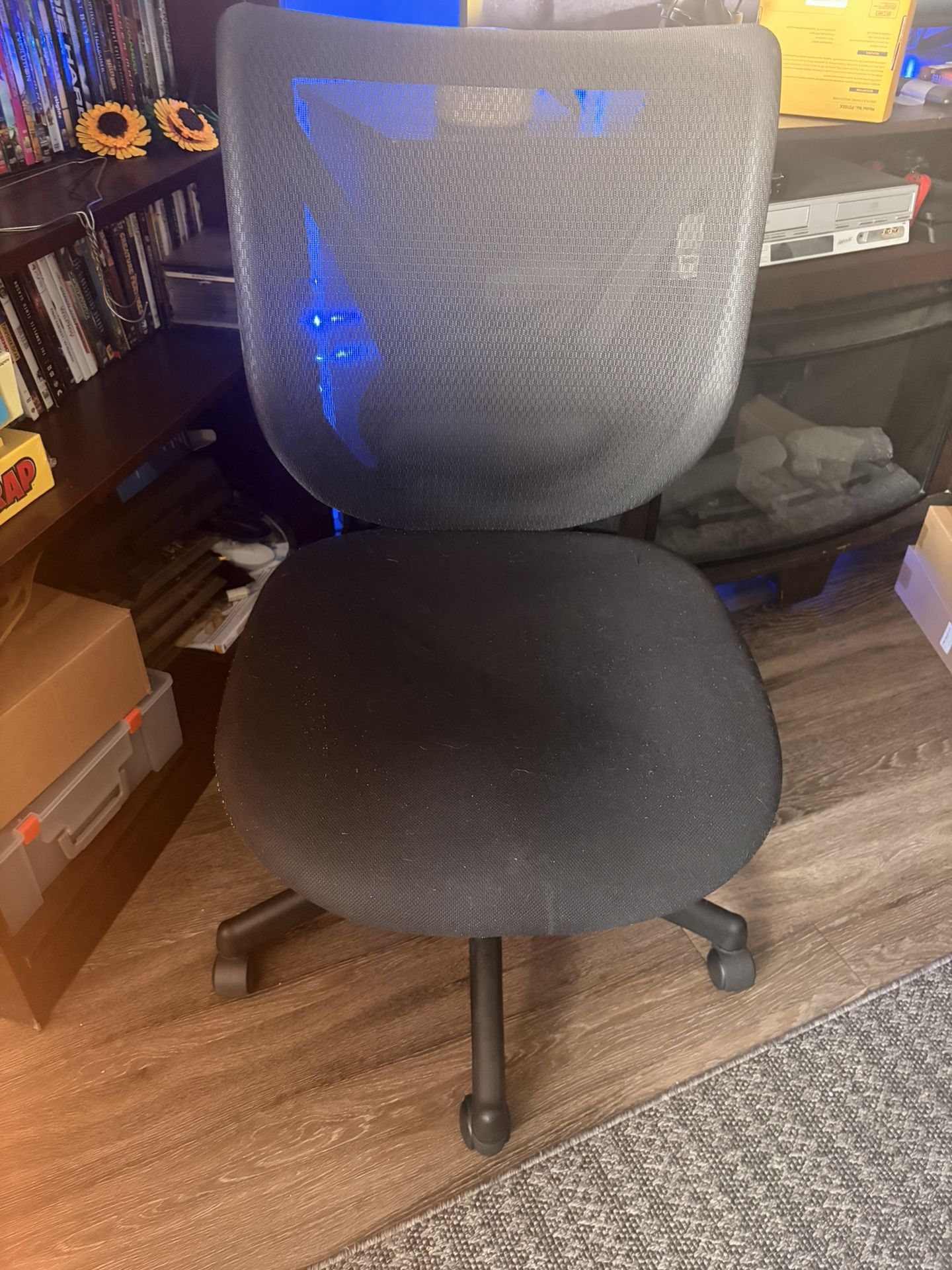 Gaming Chair, Office Chair