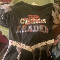 new halloween costume