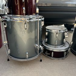 Drum Set 