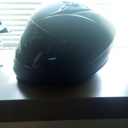 Motorcycle Helmet