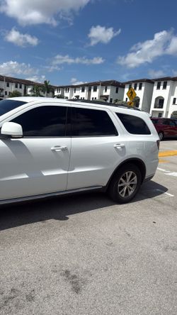2015 Dodge Durango