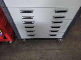 Matco toolbox