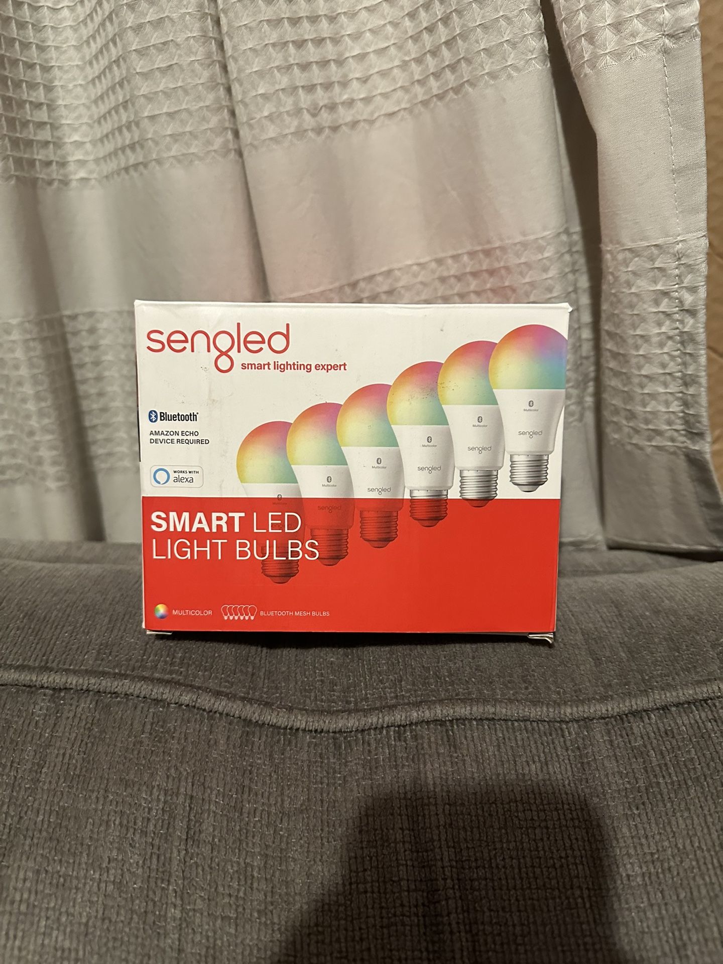 Sengled Smart LED Light Bulbs