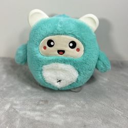 Wooboo Interactive Plushie 