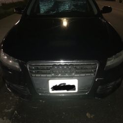 2010 Audi A4