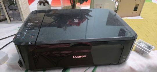 Canon pixma mg3120 printer (as is)