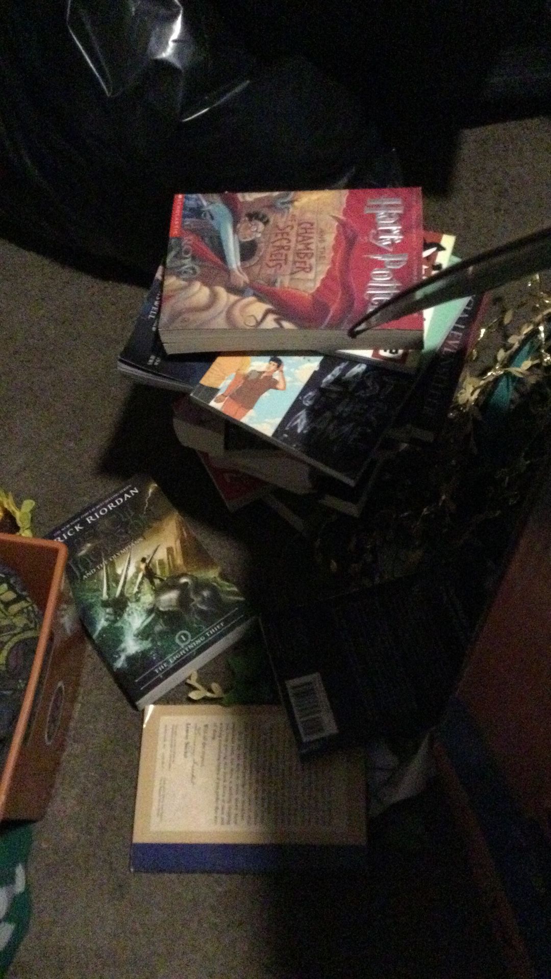 Books
