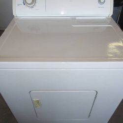 Whirlpool Gas Dryer 