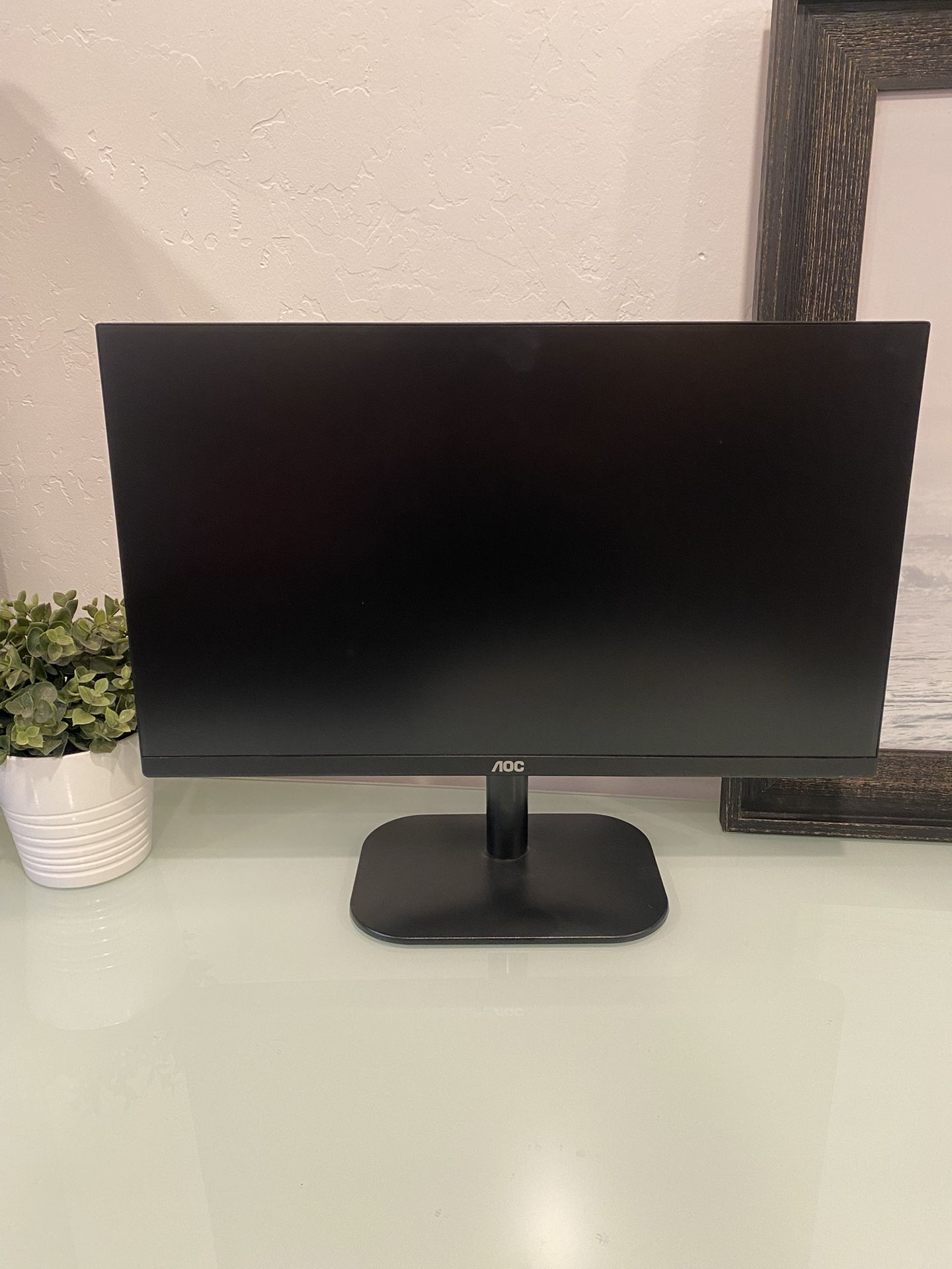 21’ Monitor
