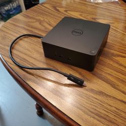 Dell Thunderbolt K16A